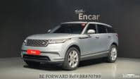 2018 LAND ROVER RANGE ROVER VELAR