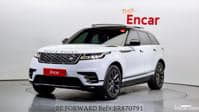 2018 LAND ROVER RANGE ROVER VELAR