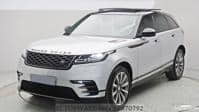 2018 LAND ROVER RANGE ROVER VELAR