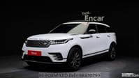 2019 LAND ROVER RANGE ROVER VELAR