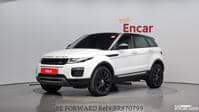 2019 LAND ROVER RANGE ROVER EVOQUE