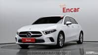 2020 MERCEDES-BENZ A-CLASS