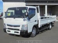 2016 MITSUBISHI CANTER