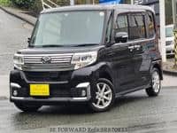 2016 DAIHATSU TANTO