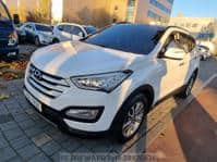 2014 HYUNDAI SANTA FE / SUN ROOF,SMART KEY,BACK CAMERA