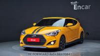 2015 HYUNDAI VELOSTER / SUN ROOF,SMART KEY,BACK CAMERA