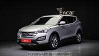 2015 HYUNDAI SANTA FE / SMART KEY,BACK CAMERA