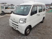 2015 DAIHATSU HIJET CARGO