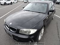 2009 BMW 1 SERIES 120I M SPORTS PACKAGE