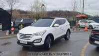 2014 HYUNDAI SANTA FE / SUN ROOF,SMART KEY,BACK CAMERA