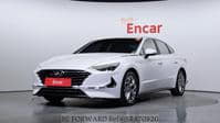 2020 HYUNDAI SONATA / SMART KEY,BACK CAMERA