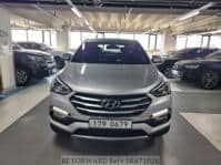 2016 HYUNDAI SANTA FE / SMART KEY