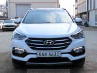 2016 HYUNDAI SANTA FE / SUN ROOF,SMART KEY,BACK CAMERA