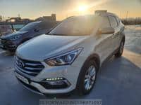 2016 HYUNDAI SANTA FE / SMART KEY,BACK CAMERA