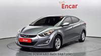 2014 HYUNDAI AVANTE (ELANTRA)