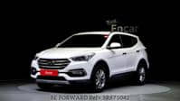 2016 HYUNDAI SANTA FE / SMART KEY,BACK CAMERA