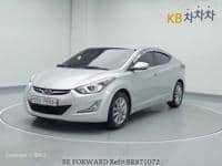 2015 HYUNDAI AVANTE (ELANTRA) / SMART KEY