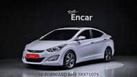 2015 HYUNDAI AVANTE (ELANTRA) / SUN ROOF,SMART KEY,BACK CAMERA