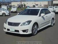 2011 TOYOTA CROWN