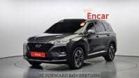 2019 HYUNDAI SANTA FE / SUN ROOF,SMART KEY,BACK CAMERA