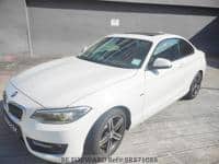 2014 BMW 2 SERIES 220I COUPE SR HID NAV