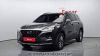 2019 HYUNDAI SANTA FE / SMART KEY,BACK CAMERA