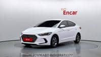 2018 HYUNDAI AVANTE (ELANTRA) / SMART KEY,BACK CAMERA