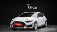 2021 HYUNDAI VELOSTER / SMART KEY,BACK CAMERA