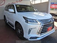 LEXUS LX 570