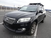 2013 TOYOTA VANGUARD 240S S PACKAGE ALCANTARA LIMITED