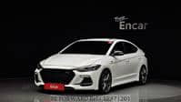 2018 HYUNDAI AVANTE (ELANTRA) / SUN ROOF,SMART KEY,BACK CAMERA