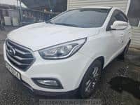 2014 HYUNDAI TUCSON / SMART KEY