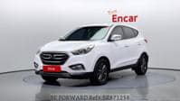 2014 HYUNDAI TUCSON / SMART KEY,BACK CAMERA