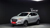 2015 HYUNDAI TUCSON / BACK CAMERA