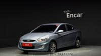 2019 HYUNDAI ACCENT