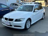 2009 BMW 3 SERIES