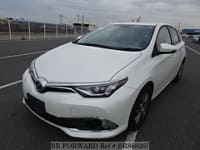 2015 TOYOTA AURIS 120T