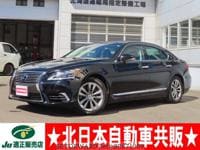 2013 LEXUS LS