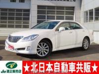 2008 TOYOTA CROWN