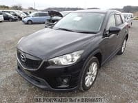 2012 MAZDA CX-5 XD L PACKAGE