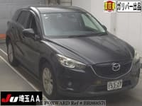 2012 MAZDA CX-5 XD L PACKAGE