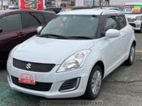 2015 SUZUKI SWIFT