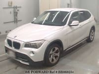 2012 BMW X1