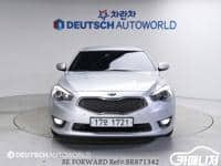 2015 KIA K7 1721