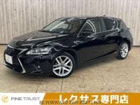 2014 LEXUS CT