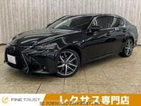 2016 LEXUS GS