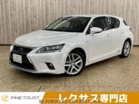 2015 LEXUS CT