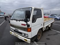 Used 1992 MAZDA TITAN BR868252 for Sale