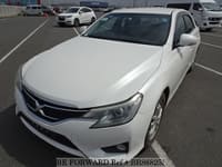 2013 TOYOTA MARK X 250G