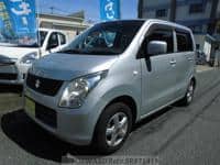 2009 SUZUKI WAGON R